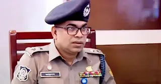 ‘ওসমান হাদির ওপর হামলাকারীরা ভারতে পালিয়েছে কিনা তথ্য নেই আইনশৃঙ্খলা বাহিনীর কাছে’